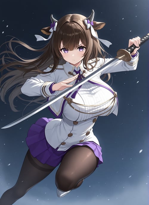 kashino(azur lane)樫野(碧蓝航线) by sk on Tensor.Art