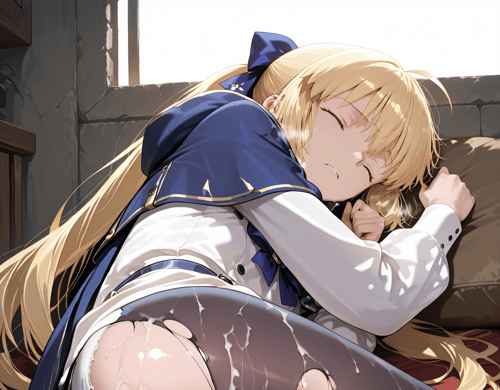 realistic_creampie by miaomiao on Tensor.Art