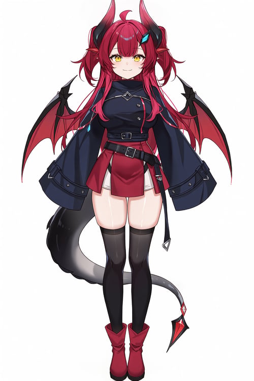 [Anima & ILL] Machi/马吉- Artist Style by flyx3 on Tensor.Art