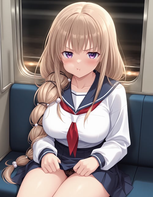delta zone shot-illustrious by yy on Tensor.Art
