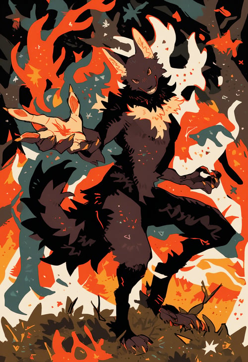 Negiwasa style by Alex on Tensor.Art