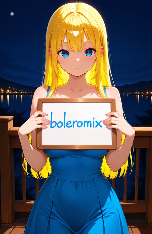 boleromix(anima) by miaomiao on Tensor.Art