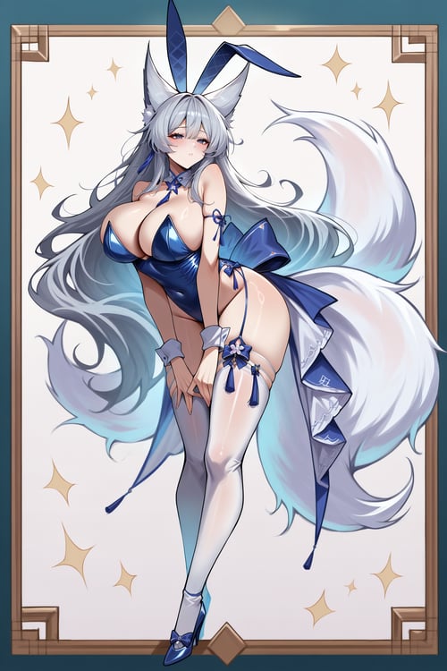 [CharacterXL Illustrious] Shinano (Azur Lane) by miaomiao on Tensor.Art