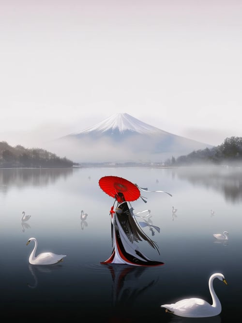 R Anima X by EDICT on Tensor.Art