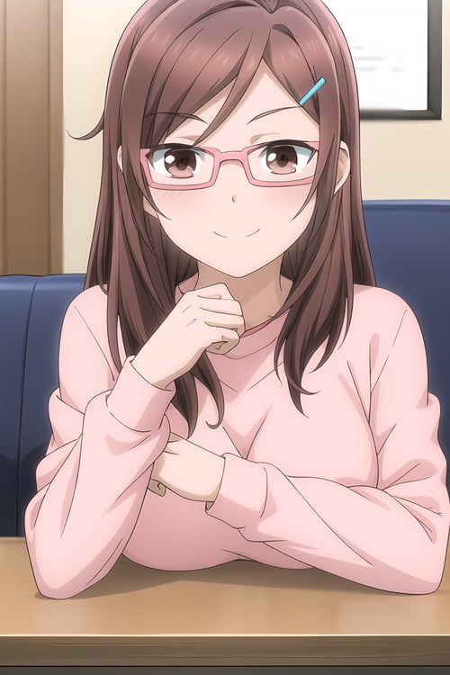 Akane Kikuchi 