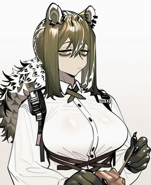 rascalAI style LoRA for Illustrious by THEANTLERS on Tensor.Art