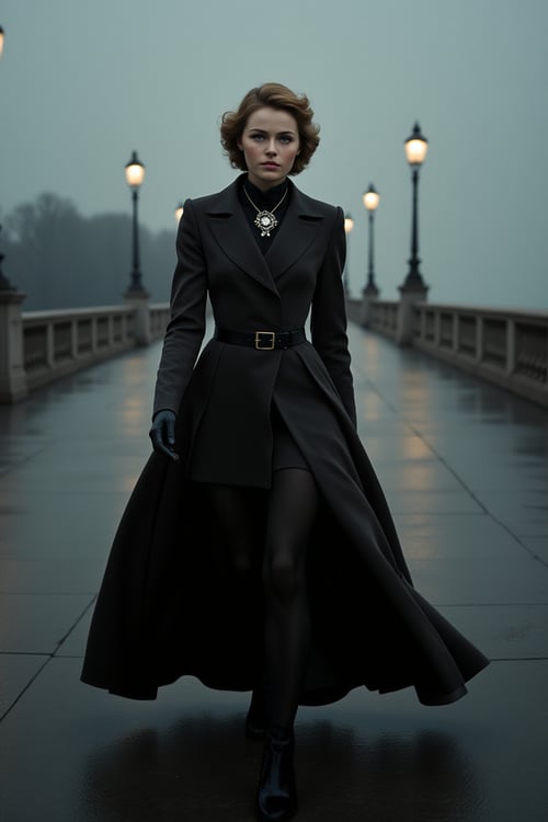 Valentina Zelyaeva SoloLoRA by Solo on Tensor.Art