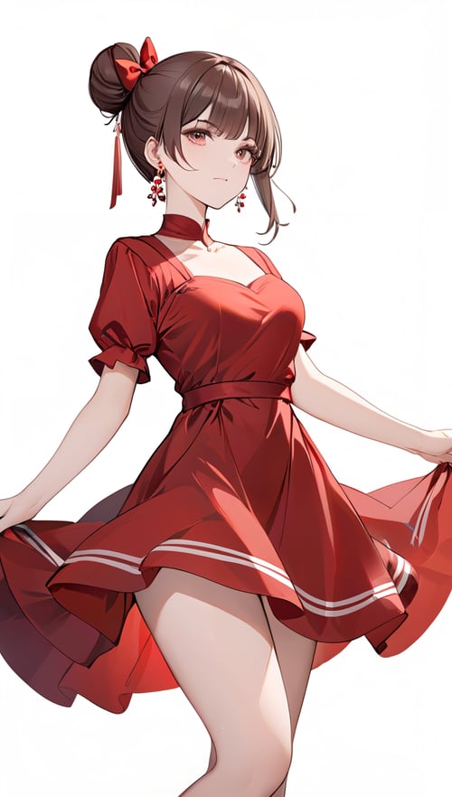 sdxllora冰镇可乐套装夏日清凉 by 福喜闲人 on Tensor.Art