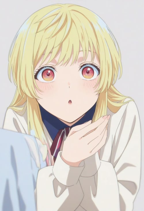 Kimie Arashiyama ~ MARRIAGETOXIN by Hot Anime Girls on Tensor.Art