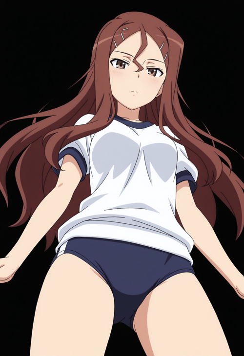 Chizuru Kawanami (Yumekui Merry) - IcoNx937 by Ttan on Tensor.Art