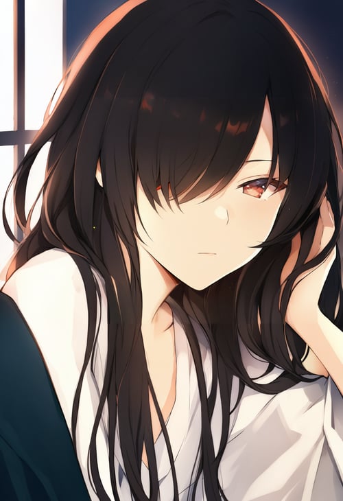 {XL lokr for JRU2}Lpip style by 才不是今宵呢! on Tensor.Art