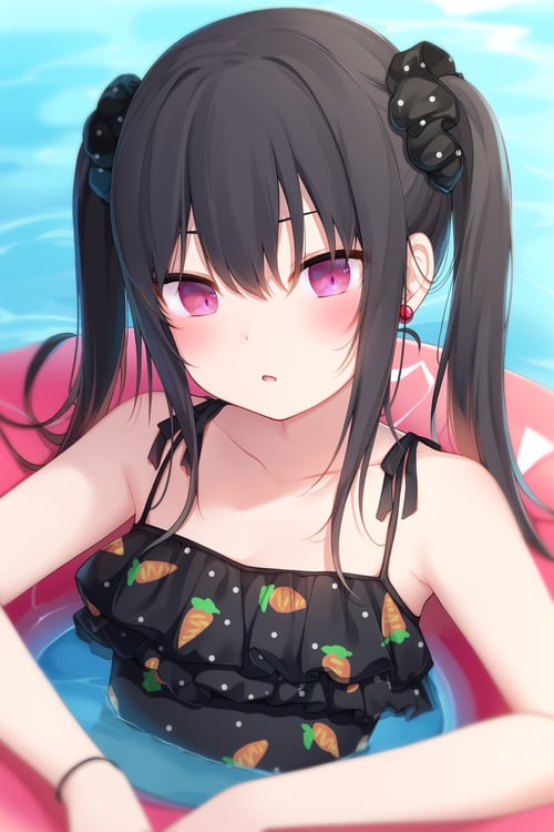 【ANIMA】amashiro_natsuki by hans on Tensor.Art