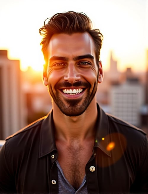 Nyle Dimarco by HottiesnHotties on Tensor.Art