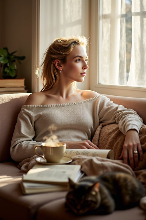 Jodie Comer SoloLoRA by Solo on Tensor.Art