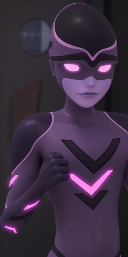 Ephemeral, Ladybug, Miraculous, SD1.5  by Tetete on Tensor.Art