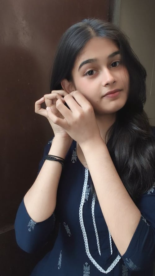 Ranjana Giri by Wild Thing on Tensor.Art