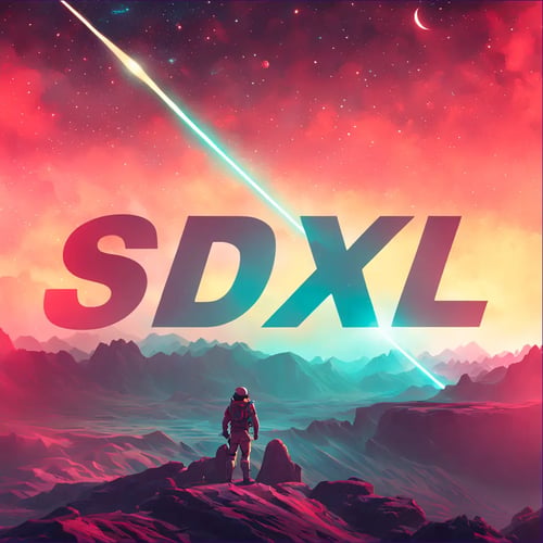 stabilityai/stable-diffusion-xl-refiner-1.0 by 向鱼 on Tensor.Art