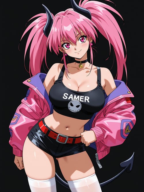 Outlaw Star by colosseum1 on Tensor.Art