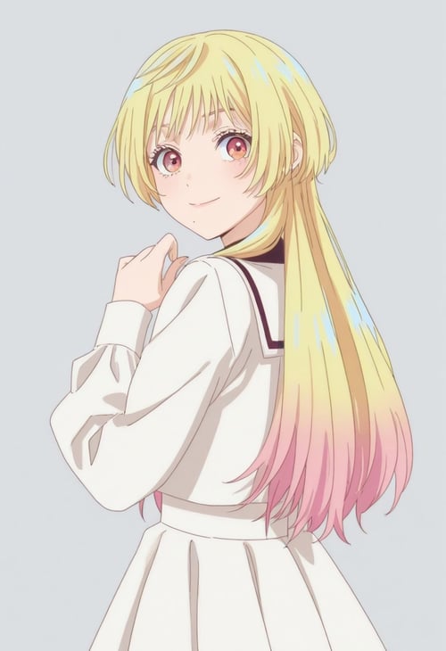Kimie Arashiyama ~ MARRIAGETOXIN by Hot Anime Girls on Tensor.Art