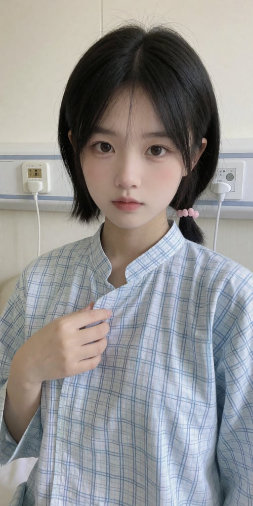 krea2少女 by 小小苏ai on Tensor.Art