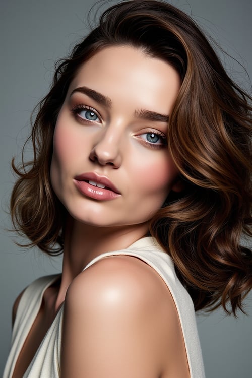 Miranda Kerr SoloLoRA by Solo on Tensor.Art