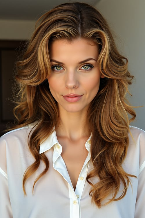 AnnaLynne McCord SoloLoRA by Solo on Tensor.Art