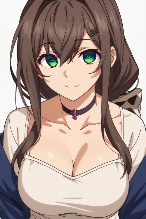 Kasumi (Tanetsuke Ojisan to NTR Hitozuma Sex) by Ttan on Tensor.Art