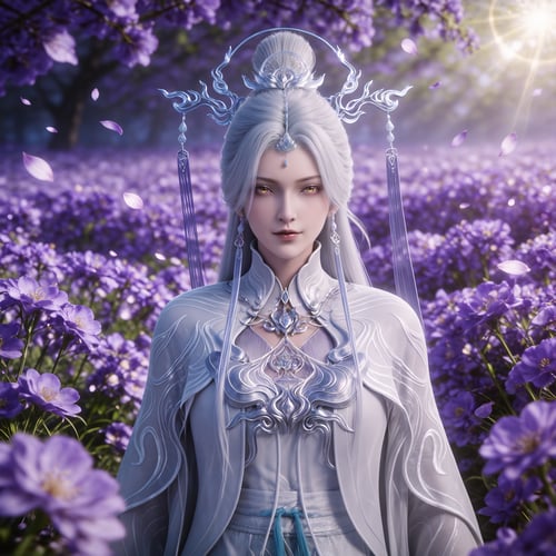 剑来2-剑妈剑灵 by 漫 on Tensor.Art