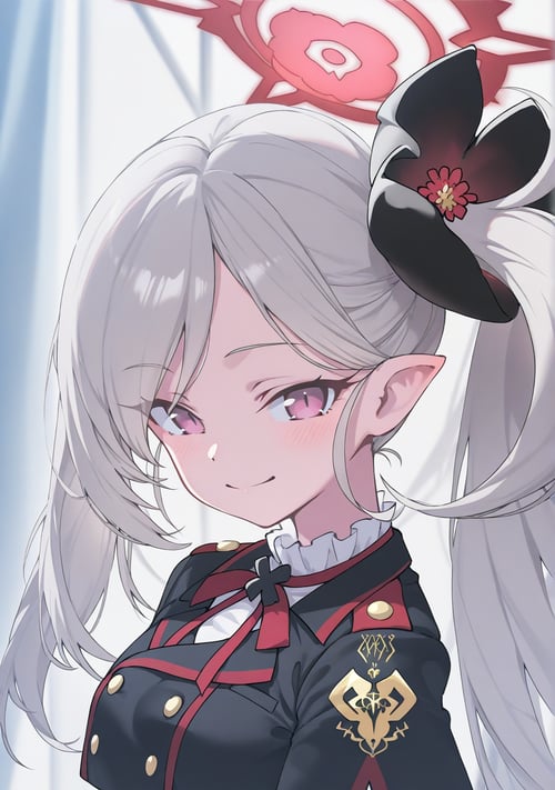 Reina Style by zundamomo on Tensor.Art