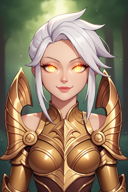 Kayle (LoL) - Comission LoRA PonyXL [NSFW Support] by KillerUwU13_AI on Tensor.Art