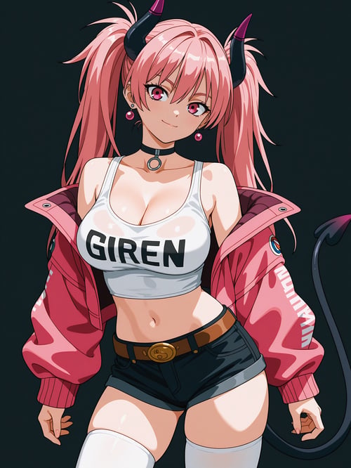 Iria_Zeiram  by colosseum1 on Tensor.Art