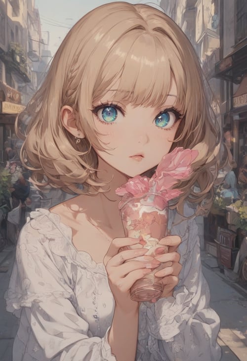 emoemo by ガキガキ on Tensor.Art