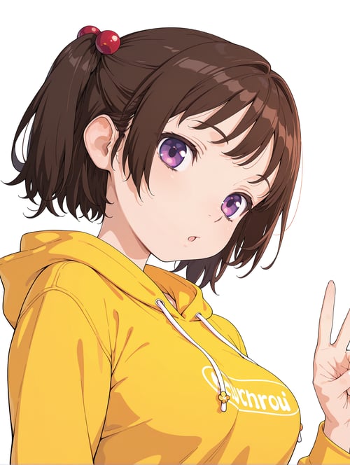 【Illustrious】山本ユリ 【新貝田鉄也郎】 by sg5e3 on Tensor.Art