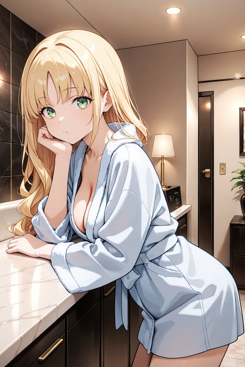 Ciel (シエル) (夏尔) - Synduality: Noir (奇异贤伴 黑色天使) by Vegs on Tensor.Art