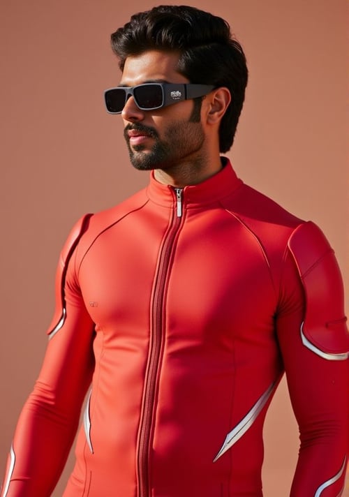Vijay Devarakonda by HottiesnHotties on Tensor.Art