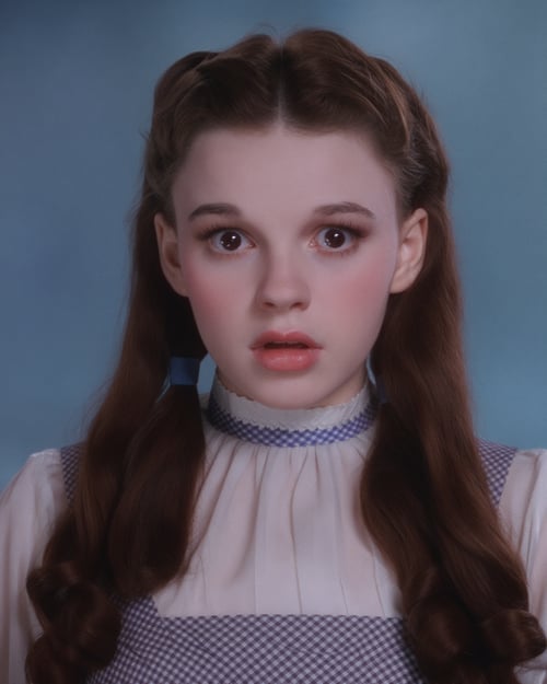 Dorothy by ANNO on Tensor.Art