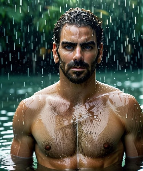 Nyle Dimarco by HottiesnHotties on Tensor.Art