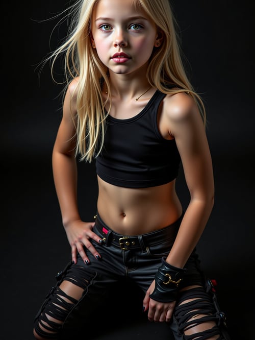 Roxie Tween by ShuTeye404 on Tensor.Art