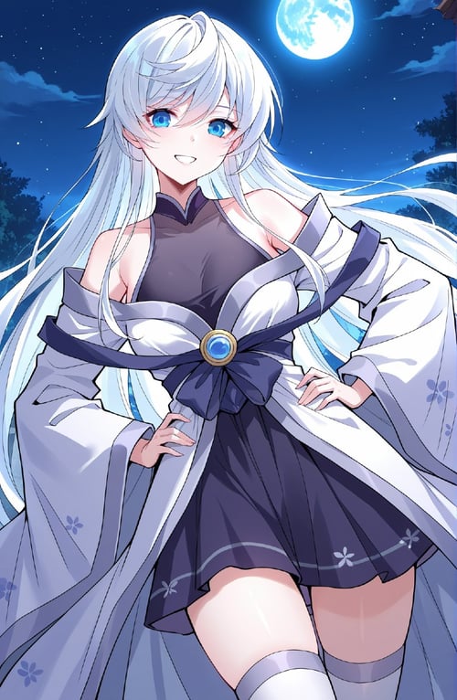 Su Changqing ( 苏长青 ) | My Female Apprentices Are by user_758259292217423395 on Tensor.Art