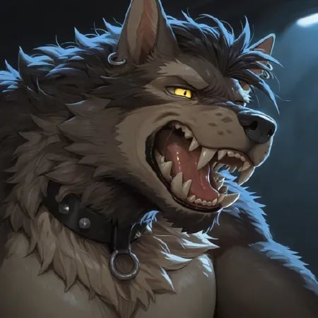 Bruno - Rossciaco by user_720431629750874608 on Tensor.Art