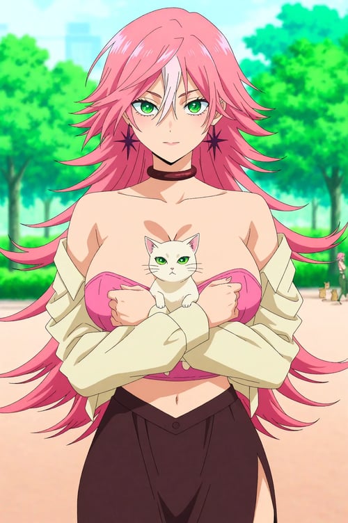 Kimie Arashiyama (嵐山キミ恵) - Marriagetoxin by Katori Konoe on Tensor.Art
