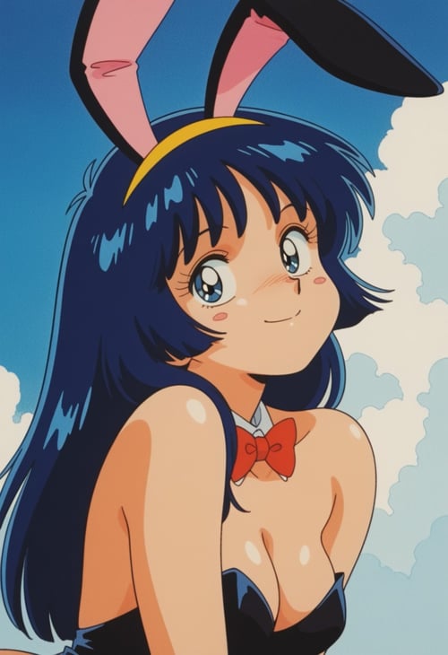 Ghost Girl Himawari - Marude Dameo / 幽霊少女ひまわり（丸出だめ夫） by user_822313880419111996 on Tensor.Art