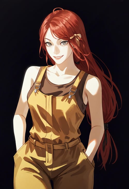Abella - Fear & Hunger: Termina | Character LoRA by KitsuneGirl on Tensor.Art