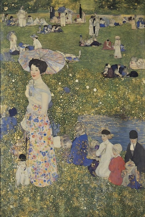 Gustav Klimt 1 1024CapD6A3Cos5 2025-01-25 22:05:09 by NobodyButMeow on Tensor.Art