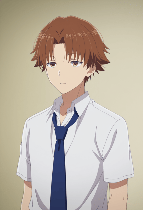 Kiyotaka Ayanokouji-Classroom of the Elite by Shjnct on Tensor.Art