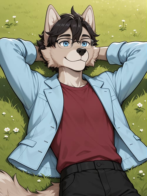Mikko | Dawn Chorus by GyakuImpact on Tensor.Art