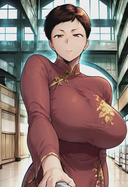 etsuzan jakusui by Hokkeigaityuu on Tensor.Art