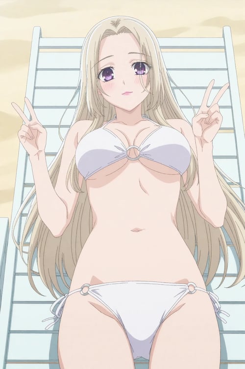 Isaku Senagaki (瀬名垣 一咲) - Ojou to Banken-kun by Katori Konoe on Tensor.Art