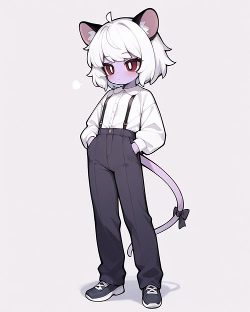 Cuteness Amplifier by Alchilia on Tensor.Art