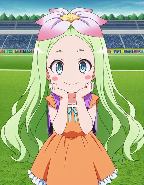 Celine セリーヌ (To Love-Ru) by Ttan on Tensor.Art
